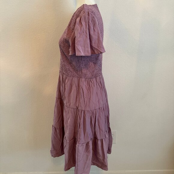 Fun Spring Dress - Picture 2 of 3